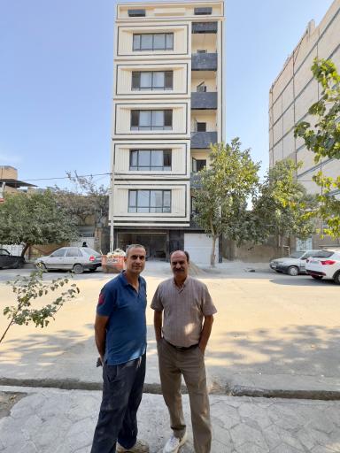 عکس اکبری نژاد