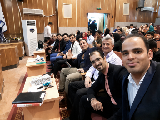 عکس دبیرستان غیردولتی صدردانش 