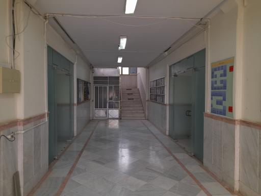 عکس مرکز رشد کشاورزی