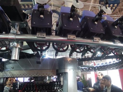 عکس بافندگی برادران ترابی