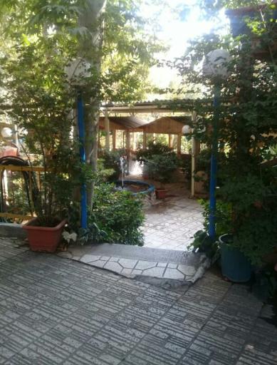 عکس رستوران شقایق