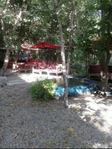 عکس رستوران شقایق