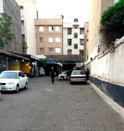 عکس کارواش سانترال نو