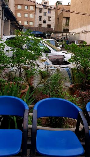 عکس کارواش سانترال نو