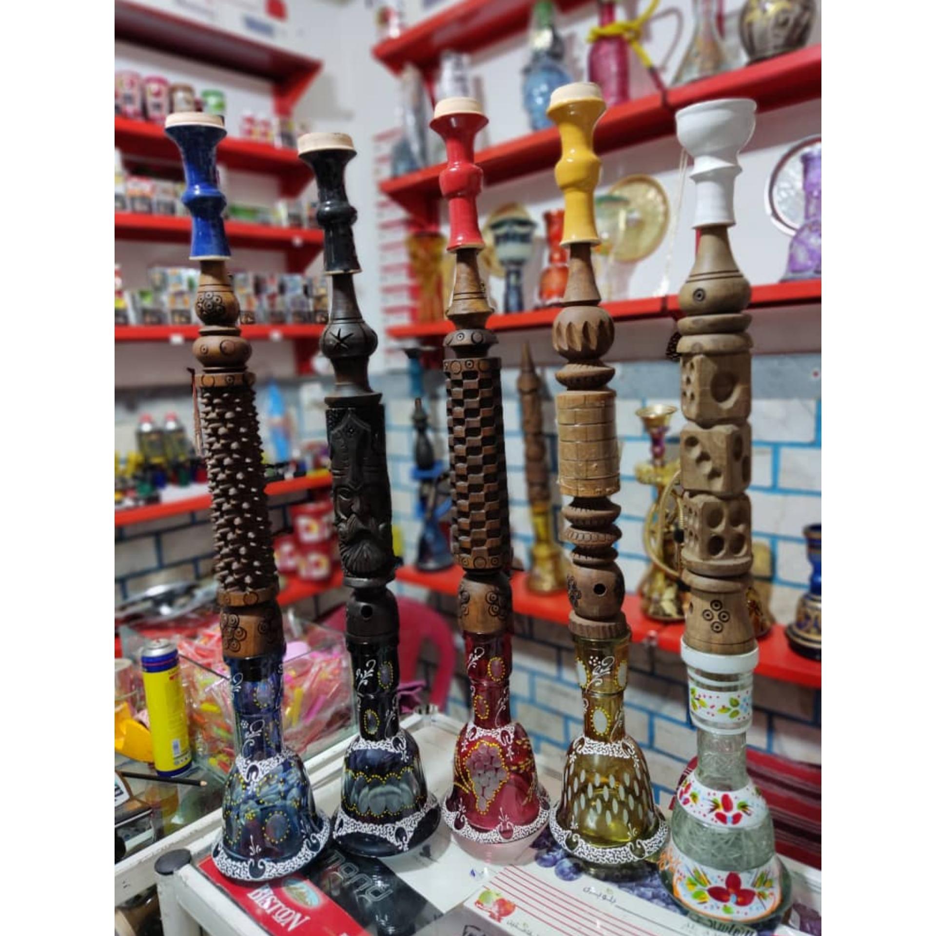 عکس دخانیات نخل