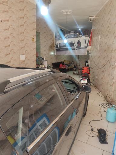 عکس باطری سازی رنجبر