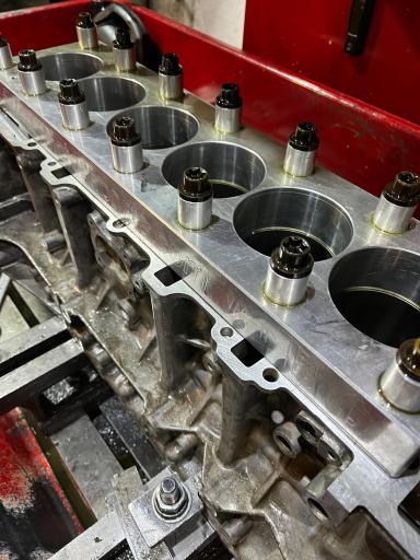 عکس میل لنگ تراشی نظریان