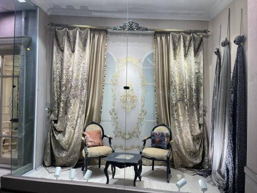 عکس گالری تفرشی