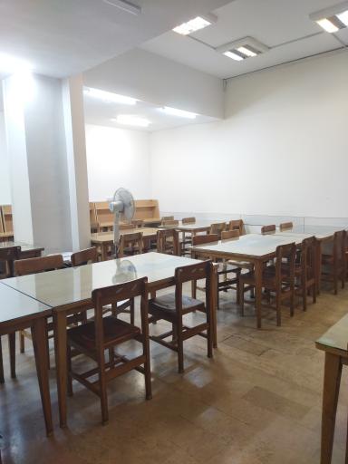 کتابخانه امام خمینی (ره)