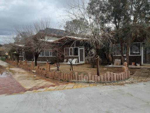 عکس دهکده‌ گردشگری‌ دل‌نواز