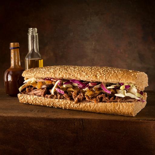 عکس رستوران باگت