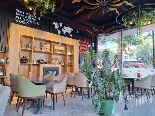 عکس یمن کافه 