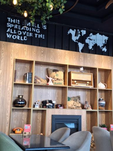 عکس یمن کافه 