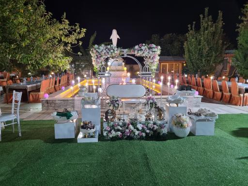 عکس دهکده‌ گردشگری‌ دل‌نواز