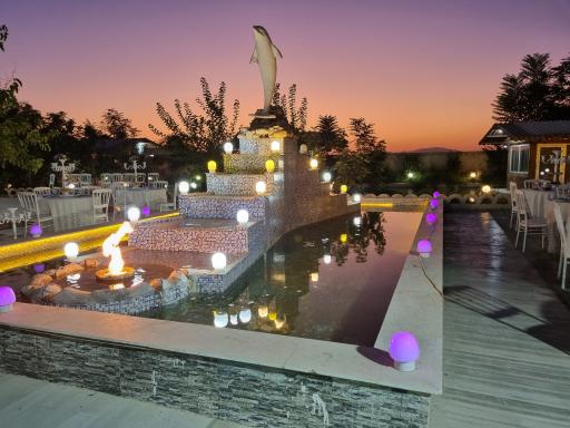 عکس دهکده‌ گردشگری‌ دل‌نواز