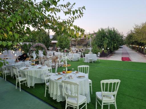 عکس دهکده‌ گردشگری‌ دل‌نواز