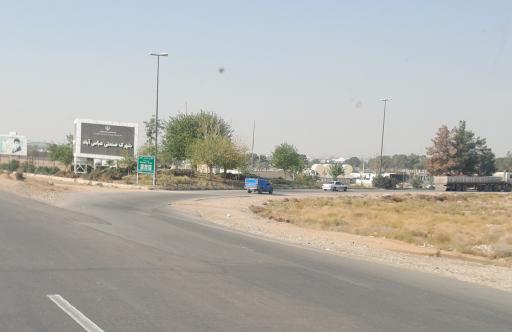 عکس شهرک صنعتی عباس آباد