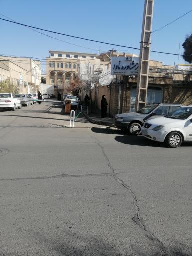 عکس مرکز مشاوره ماوا