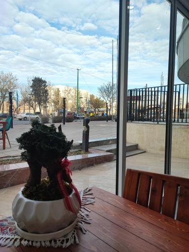 عکس کافه نیک