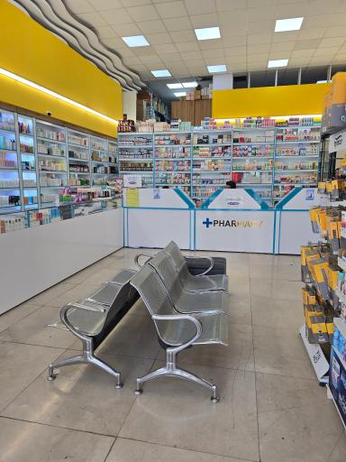 عکس داروخانه دکتر سحر تقی خانی