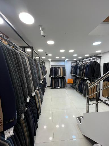 عکس کت و شلوار شیک پوشان رشت