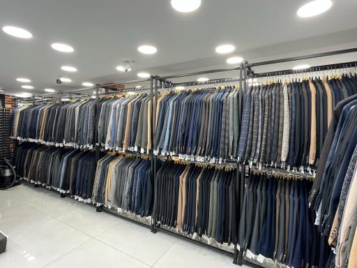 عکس کت و شلوار شیک پوشان رشت