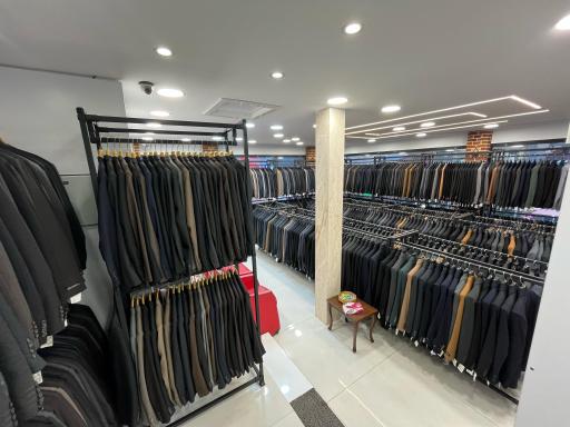 عکس کت و شلوار شیک پوشان رشت