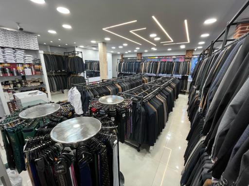 عکس کت و شلوار شیک پوشان رشت