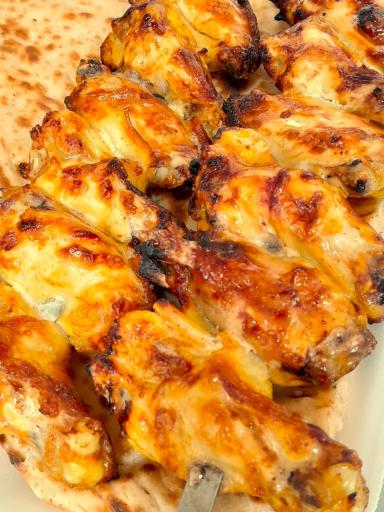 عکس کبابی عباسی