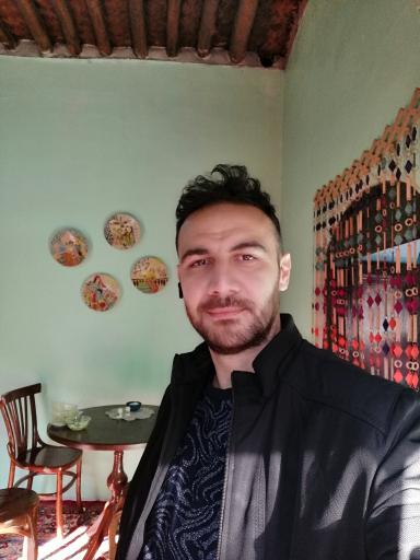 عکس خانه موتمن الاطبا