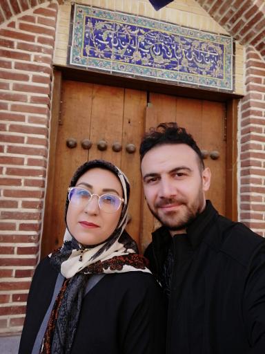 عکس خانه موتمن الاطبا