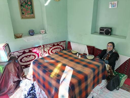 عکس خانه موتمن الاطبا