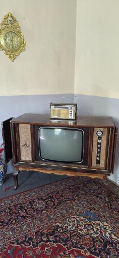 عکس خانه موتمن الاطبا