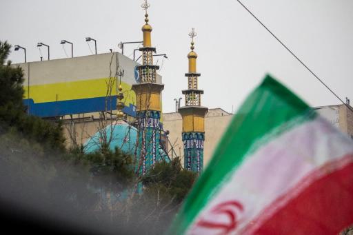 عکس مسجد ابا عبدالله الحسین(ع)