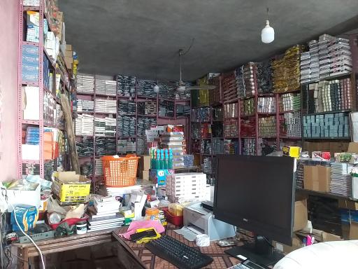 عکس خرازی و لوازم التحریر امیری