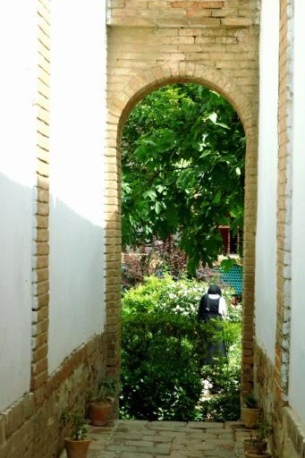 عکس خانه موتمن الاطبا