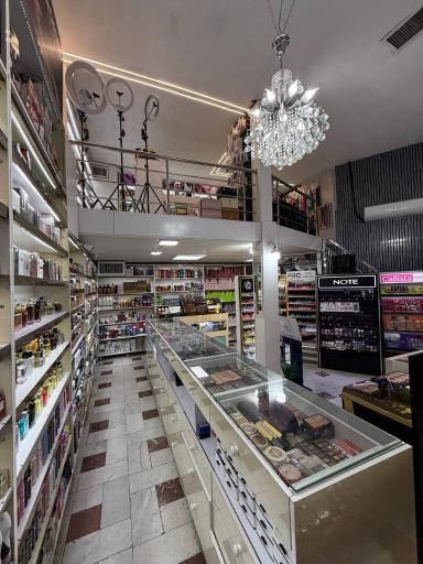 آرایشی سیندرلا