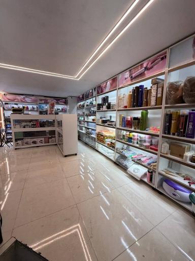 عکس آرایشی سیندرلا