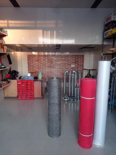 عکس ابزار یراق علی