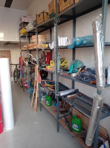 عکس ابزار یراق علی