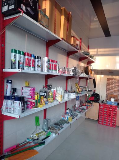 عکس ابزار یراق علی