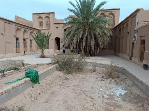 خانه فرهنگ شهید 