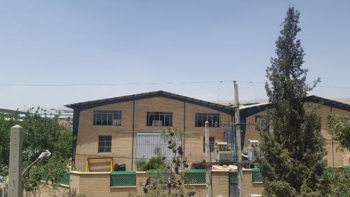 عکس شهرک صنعتی عباس آباد