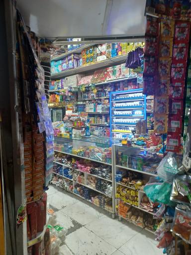 عکس فروشگاه پارسا و درسا