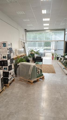 عکس سردخانه کالا -شرکت صنایع حرارتی و برودتی کوروش