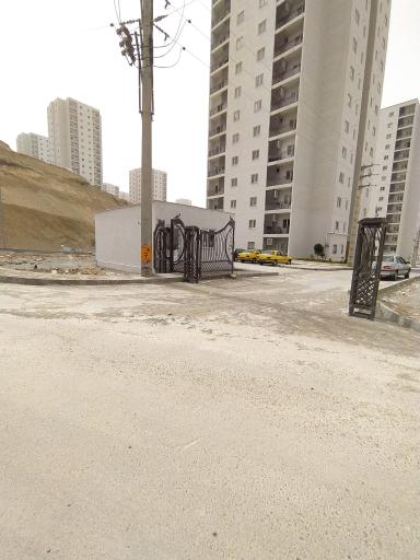 عکس مجتمع آپادانا