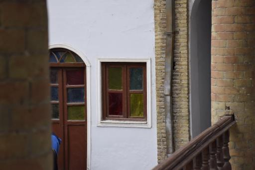 عکس خانه موتمن الاطبا