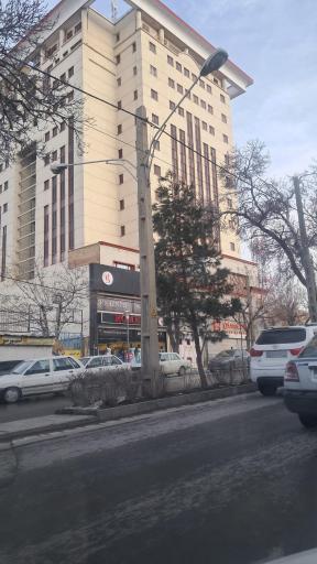 عکس بانک مسکن