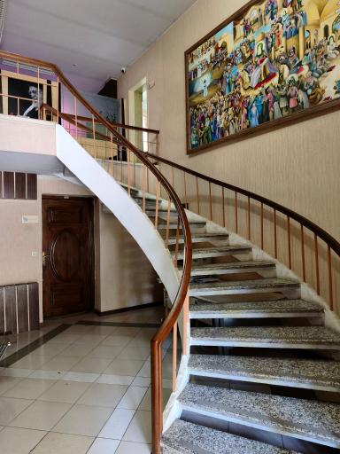 عکس موسسه آفرینش های هنری آستان قدس رضوی