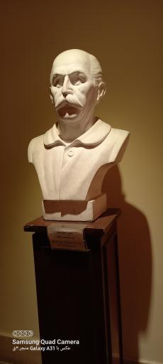 عکس موزه نگارخانه